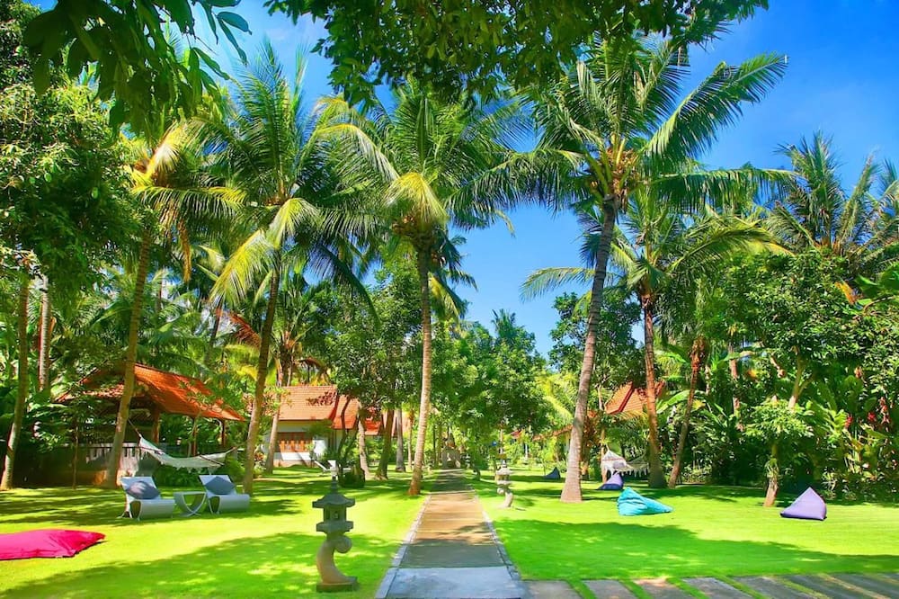 Dewantara Resort Bali