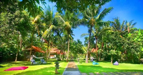 Dewantara Resort Bali