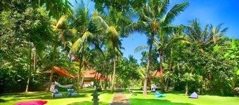 Dewantara Resort Bali