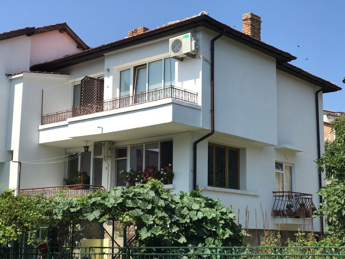 Image de profil de l’hôte