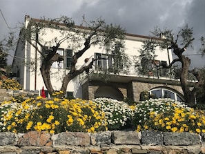 Exterior - Relais Santa Caterina (Portovenere)