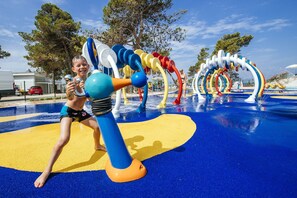 Children’s area - 3 * apartments / 4pax-a. (Zaton)