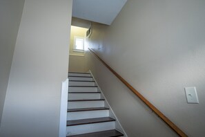 Interior - Cozy Downtown 2ba/1ba Historic House - Casa Verde (San Antonio)