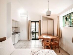 2 chambres, coffres-forts dans les chambres, Wi-Fi gratuit