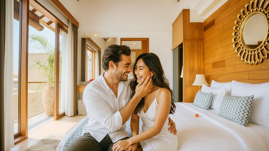 The Wina Villa Seminyak