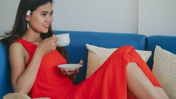 Layanan kopi