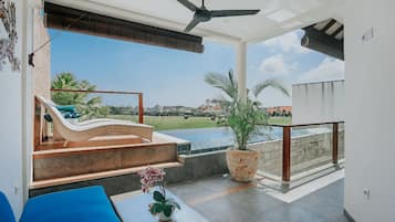 Teras/patio
