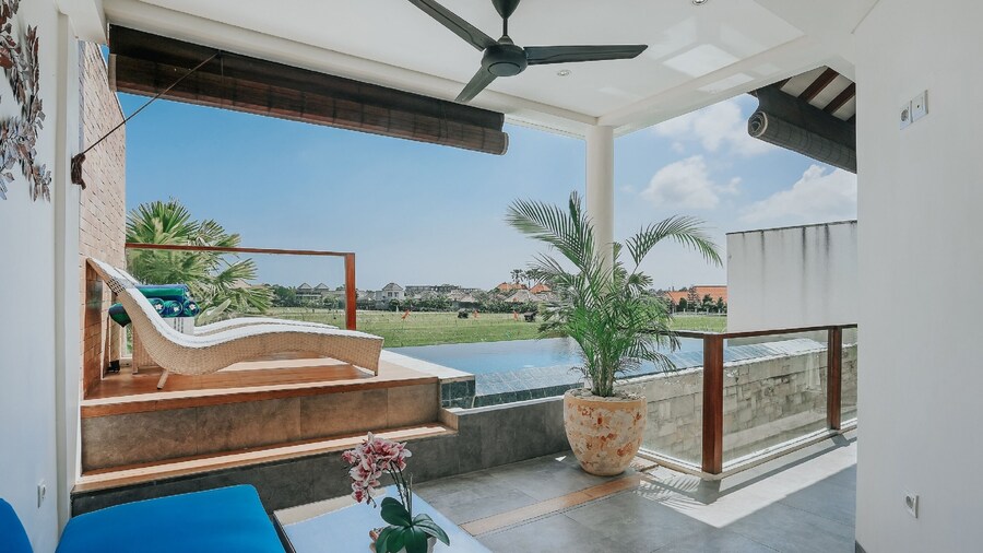 The Wina Villa Seminyak