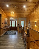 独立别墅, 4 间卧室 | 住宿内部