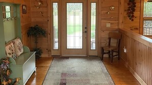 Cabin, 3 phòng ngủ | Nội thất