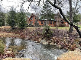 小屋, 3 间卧室 | 外观