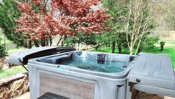 Kabin, 3 kamar tidur | Halaman properti