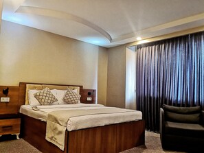 Single Room - Green Palmiye Hotel (Istanbul)