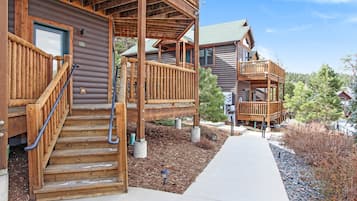 Condo, 1 Bedroom | Exterior