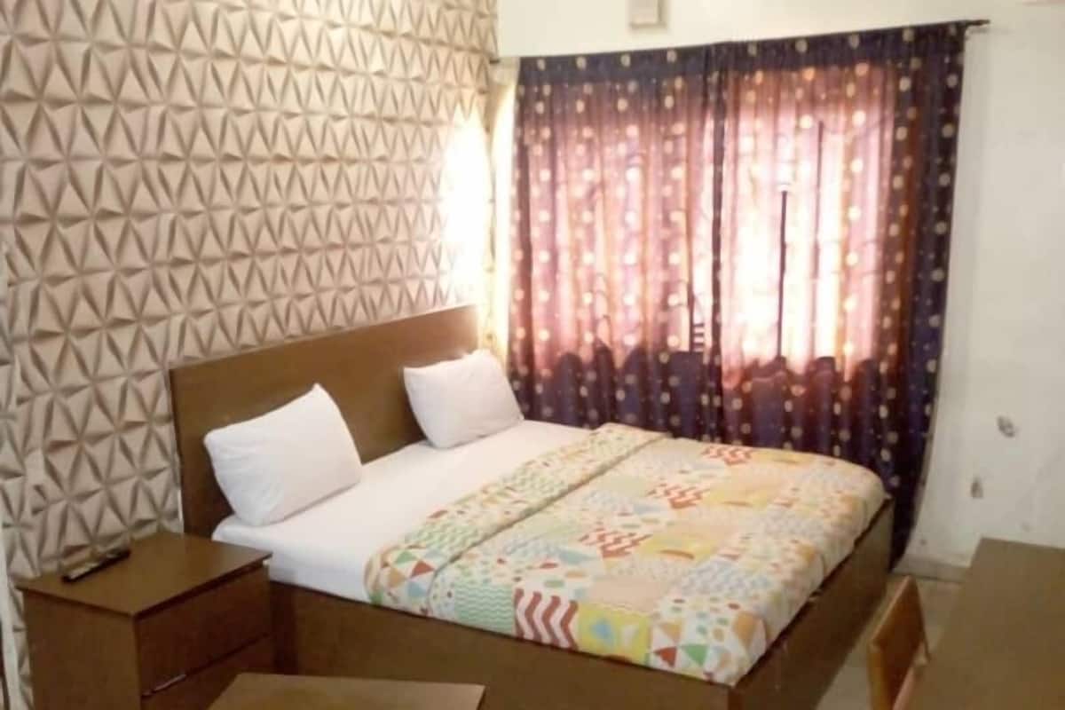 Double Room | Bed sheets