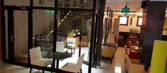 Hotel VDN by Good Rade