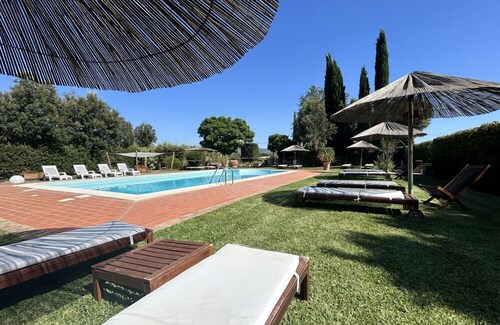 Agriturismo La Quercia
