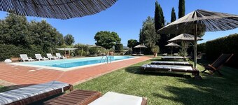 Agriturismo La Quercia