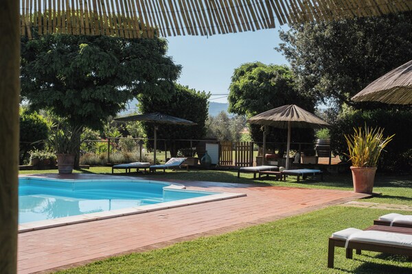 Agriturismo La Quercia - Toscane
