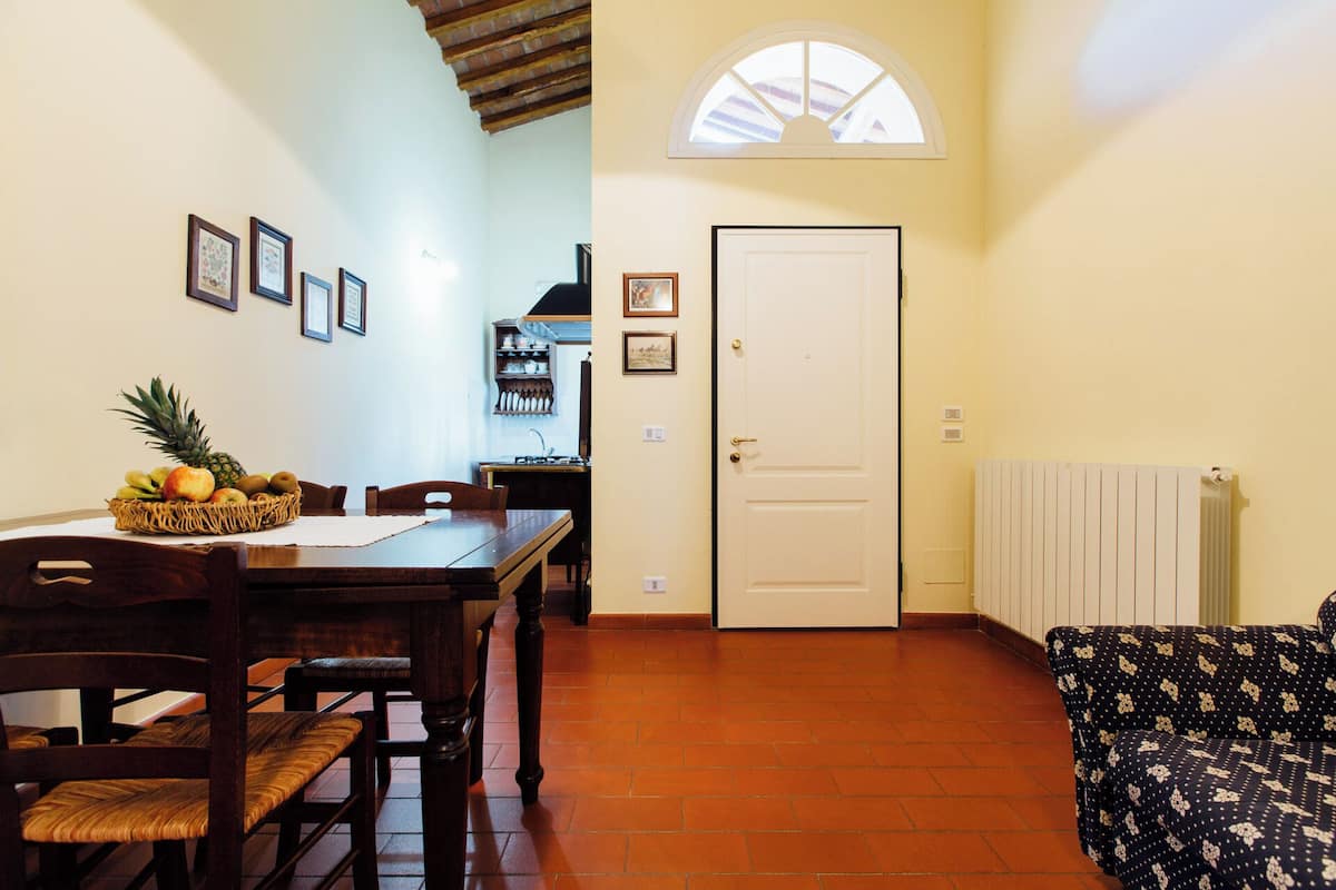 Comfort Condo, 2 Bedrooms, Patio, Garden View | Interior