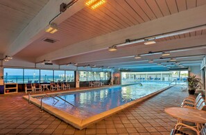 Pool - PCB Beachfront 'Coastal Abode' at Pinnacle Port! (Panama City Beach)