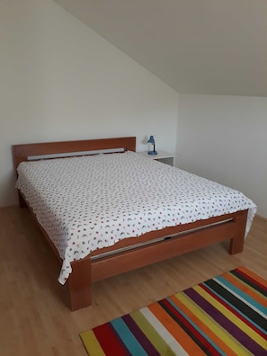 公寓 (One Bedroom Apartment with Terrace) | 1 多间卧室