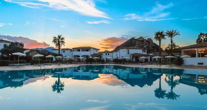 Marina Torre Navarrese Resort