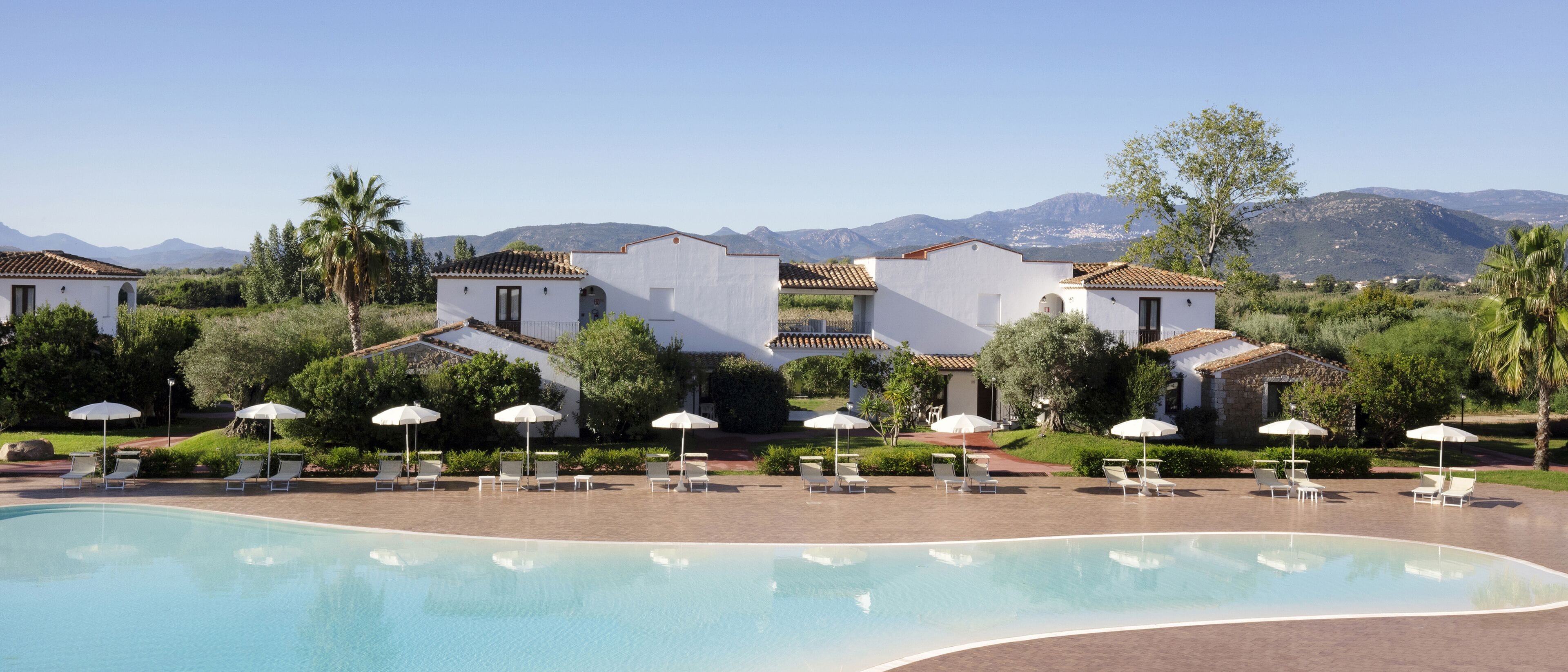 Foto - Marina Torre Navarrese Resort