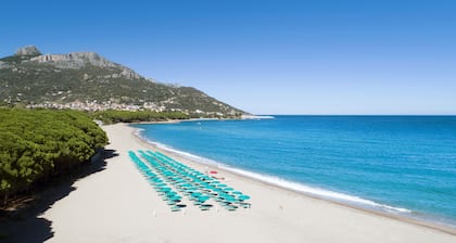 Marina Torre Navarrese Resort