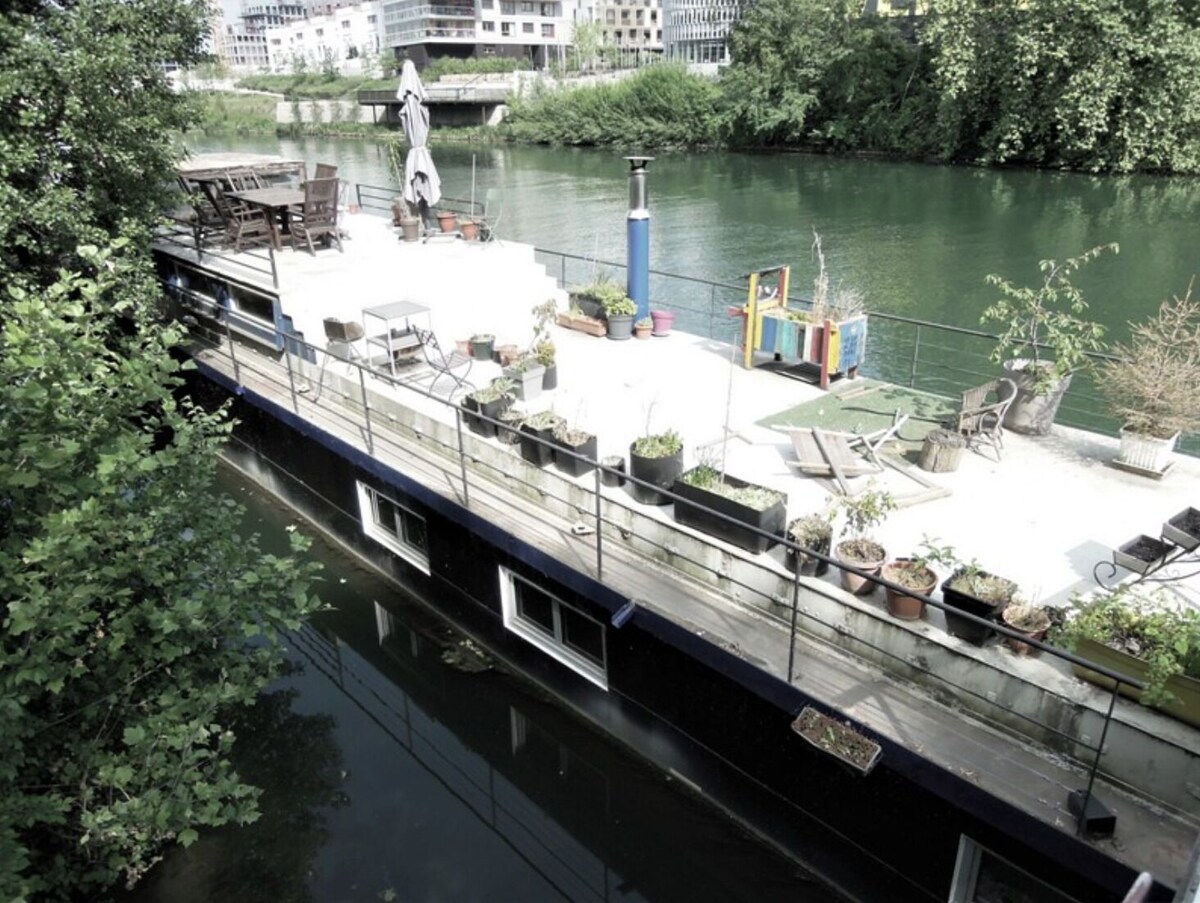 Image de profil de l’hôte
