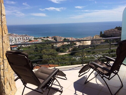 Luxus Ferienhaus "Casa Paraiso"