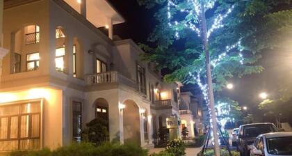 Beverly Hills Ha Long Resort and Villas