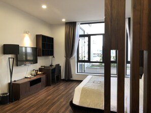 华丽别墅 | 7 多间卧室、埃及棉床单、高档床上用品、Select Comfort 床