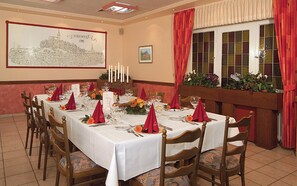 Restaurant - Gasthof Zum Siegburger (Straelen)