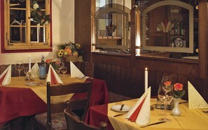 Interior - Gasthof Zum Siegburger (Straelen)