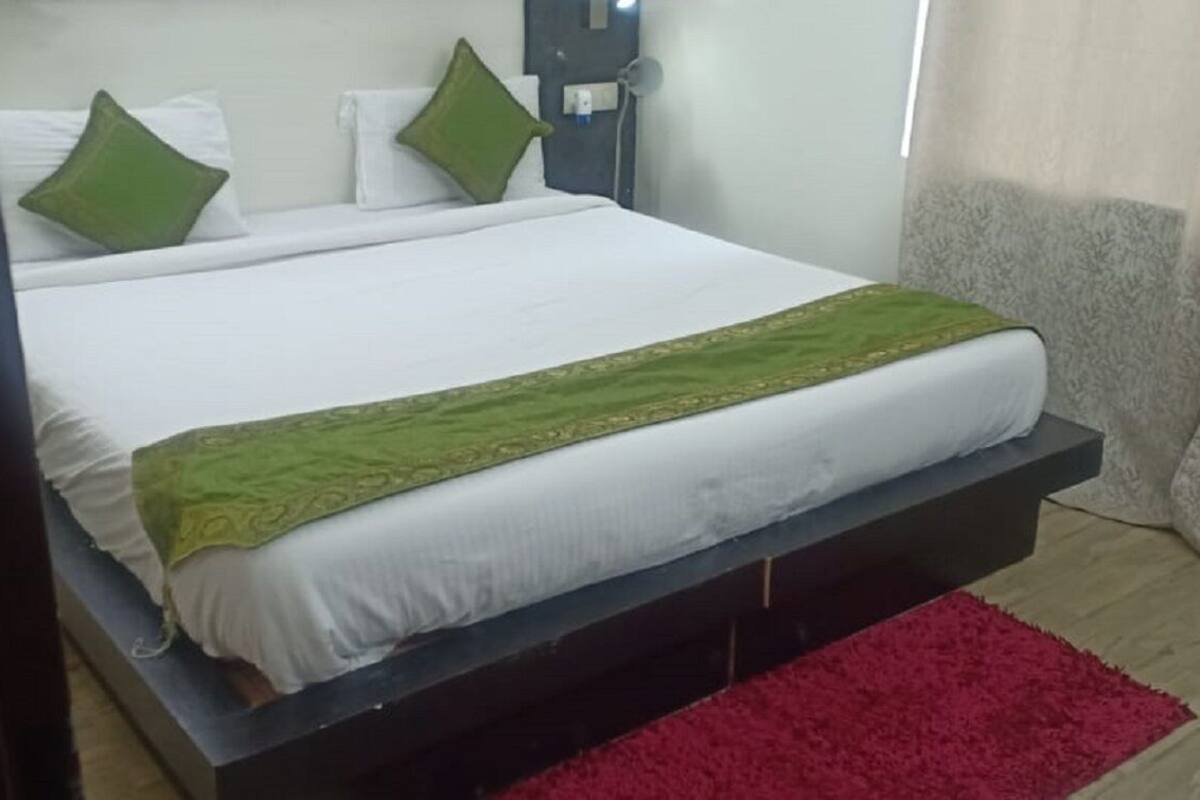 Deluxe-Zimmer
