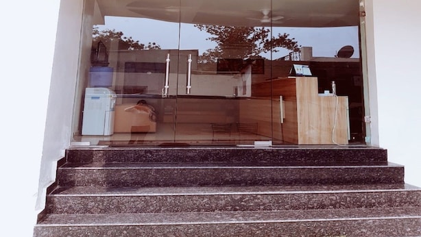 Interior - The Moon Light Stay (Greater Noida)