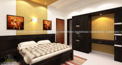 Line Apartments - Value for money