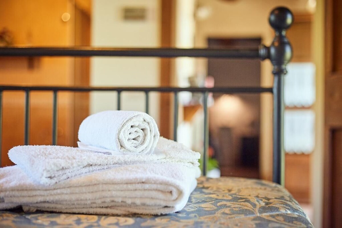 Bild für Gastgeberprofil