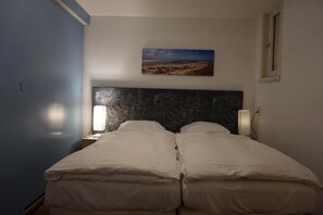 4 Schlafzimmer, WLAN