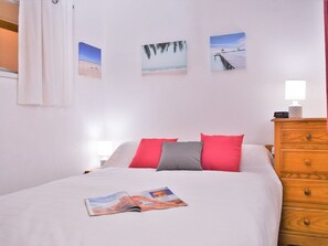 1 chambre