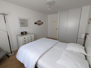 1 habitación 