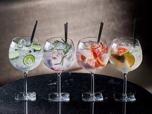 Dining - Cinnabar Hotel (Hertford)