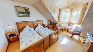 Room - Landhaus Tausendschön (Fischbach bei Dahn)