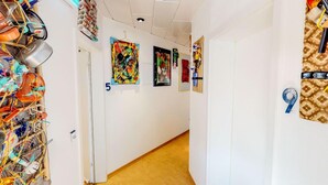 Hallway - Landhaus Tausendschön (Fischbach bei Dahn)