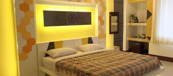 Win Hotel Phayao