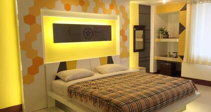 Win Hotel Phayao