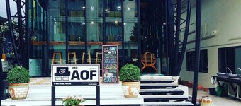 Win Hotel Phayao