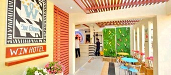 Win Hotel Phayao