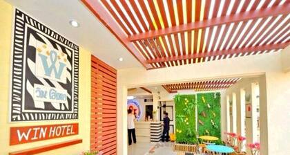 Win Hotel Phayao